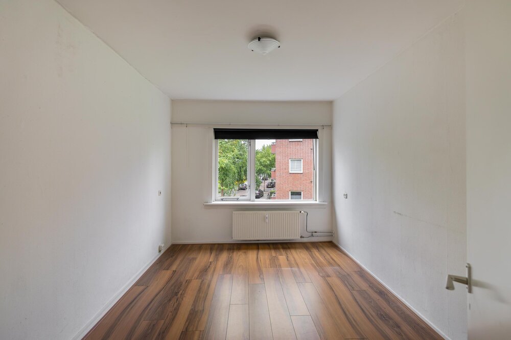 Jacob van Ruysdaelstraat 38, 9718 SG Groningen - € P.O.A. - ben-s Makelaars Groningen
