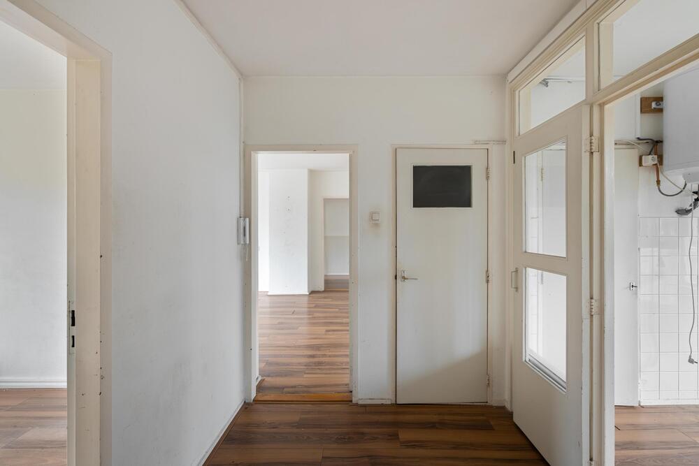 Jacob van Ruysdaelstraat 38, 9718 SG Groningen - € P.O.A. - ben-s Makelaars Groningen