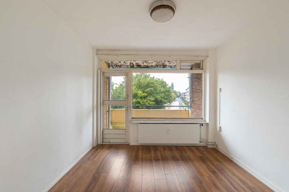 Jacob van Ruysdaelstraat 38, 9718 SG Groningen - € P.O.A. - ben-s Makelaars Groningen