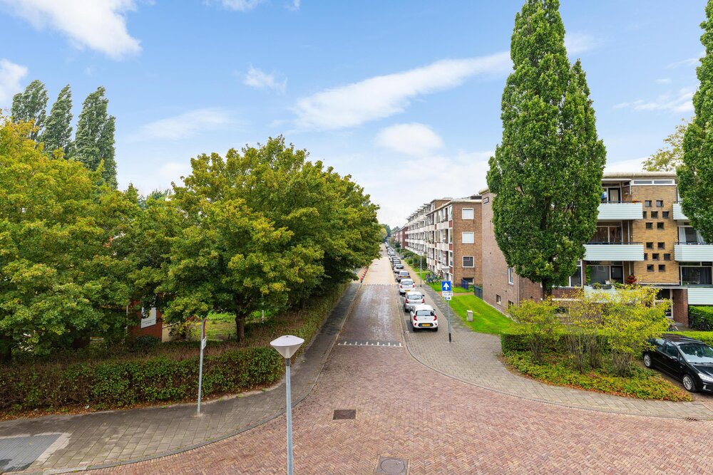 Jacob van Ruysdaelstraat 38, 9718 SG Groningen - € P.O.A. - ben-s Makelaars Groningen