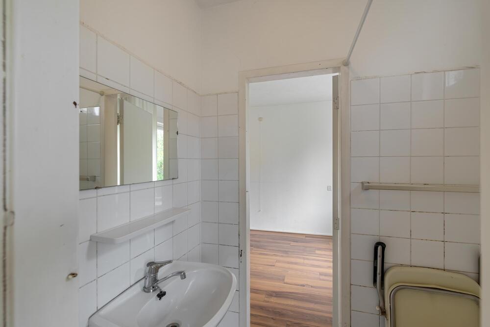 Jacob van Ruysdaelstraat 38, 9718 SG Groningen - € P.O.A. - ben-s Makelaars Groningen