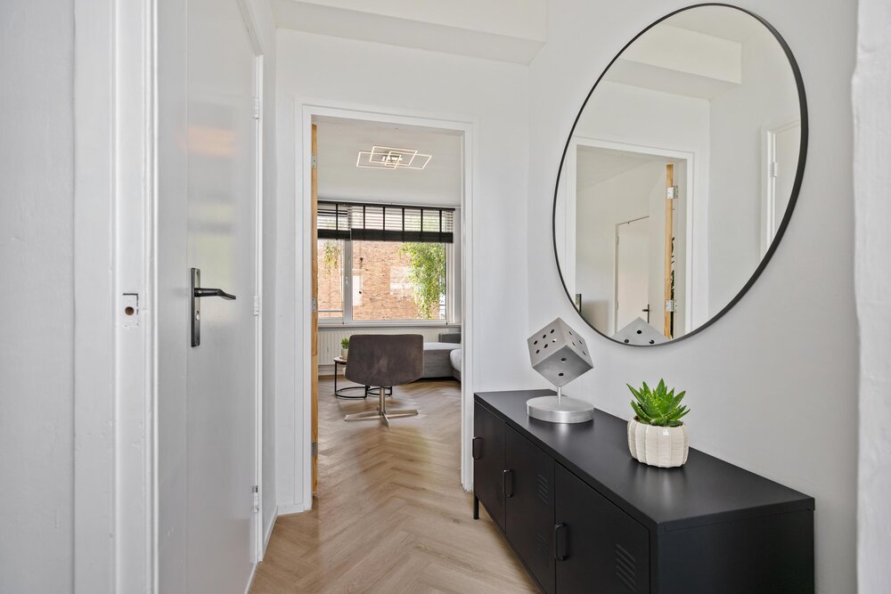 Reviusstraat 181, 9721 KS Groningen - € 235.000 k.k. - ben-s Makelaars Groningen