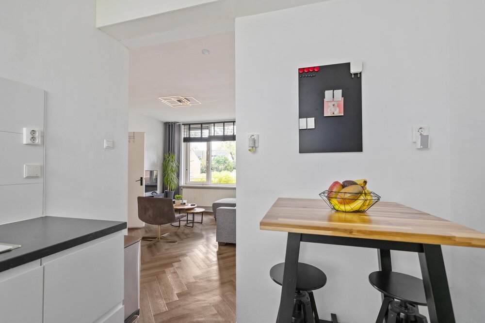 Reviusstraat 181, 9721 KS Groningen - € 235.000 k.k. - ben-s Makelaars Groningen