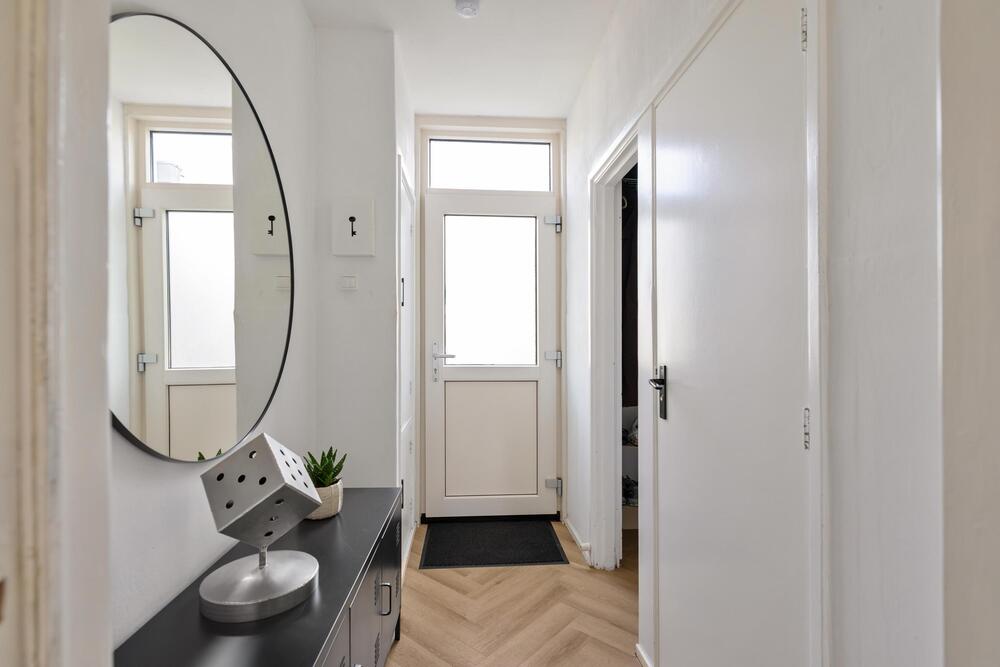 Reviusstraat 181, 9721 KS Groningen - € 235.000 k.k. - ben-s Makelaars Groningen