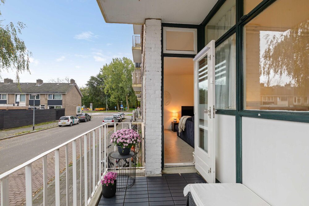 Nicolaas Beetsstraat 93, 9721 RM Groningen - € 250.000 k.k. - ben-s Makelaars Groningen