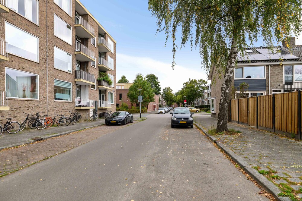 Nicolaas Beetsstraat 93, 9721 RM Groningen - € 250.000 k.k. - ben-s Makelaars Groningen