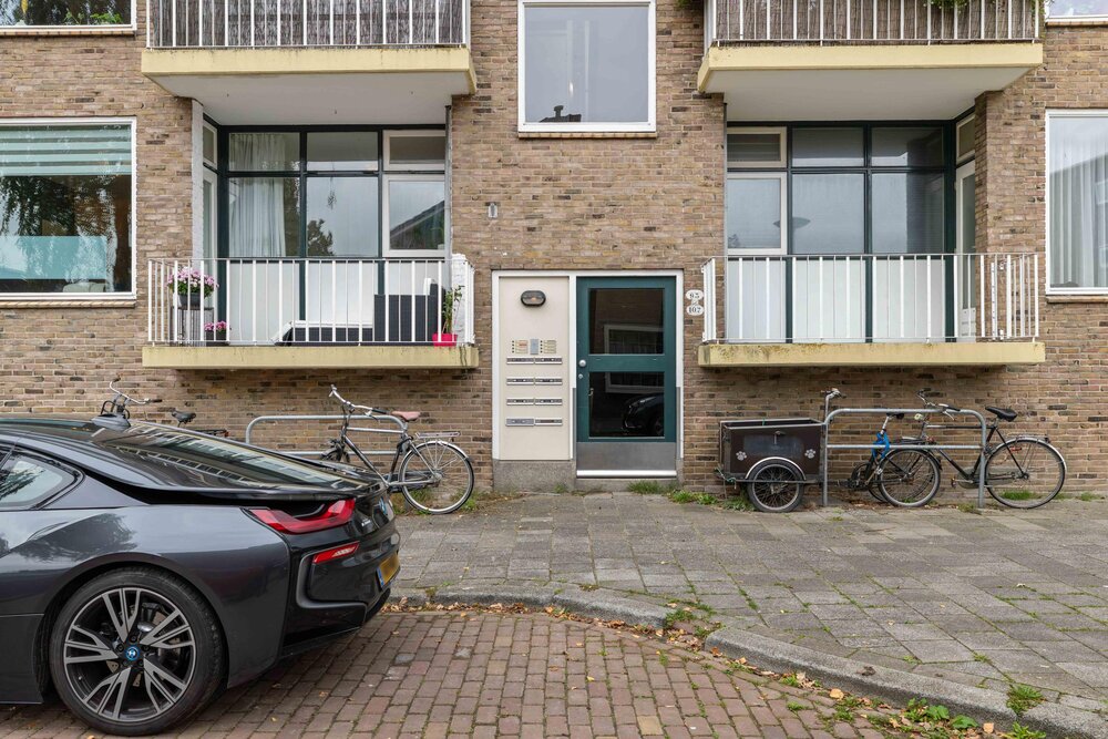 Nicolaas Beetsstraat 93, 9721 RM Groningen - € 250.000 k.k. - ben-s Makelaars Groningen