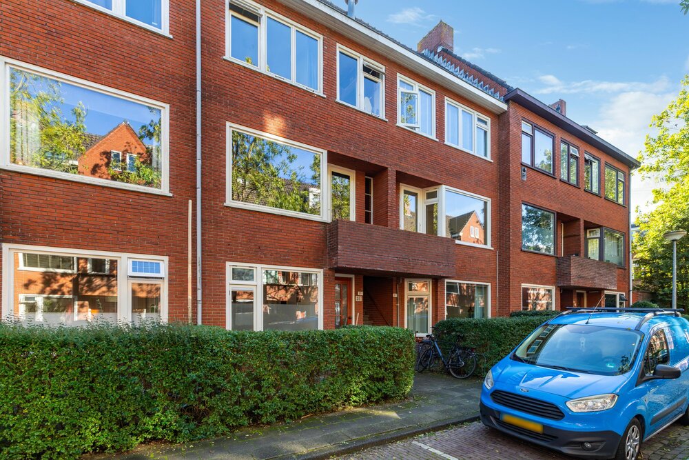 Tweede Willemstraat 31a, 9725 JG Groningen - € 375.000 k.k. - ben-s Makelaars Groningen