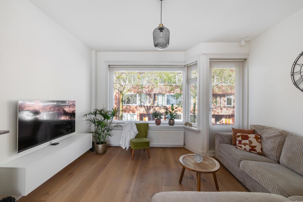 Tweede Willemstraat 31a, 9725 JG Groningen - € 375.000 k.k. - ben-s Makelaars Groningen