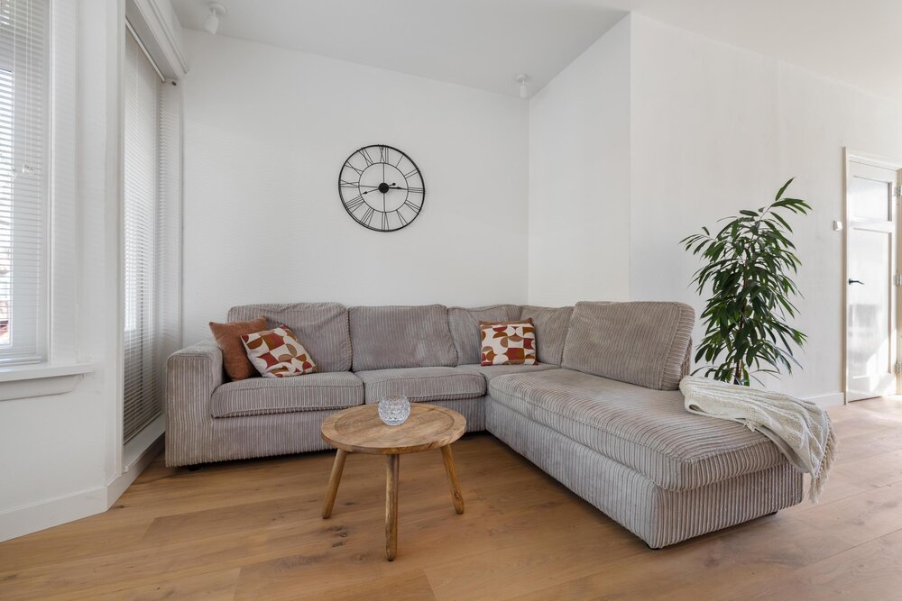 Tweede Willemstraat 31a, 9725 JG Groningen - € 375.000 k.k. - ben-s Makelaars Groningen