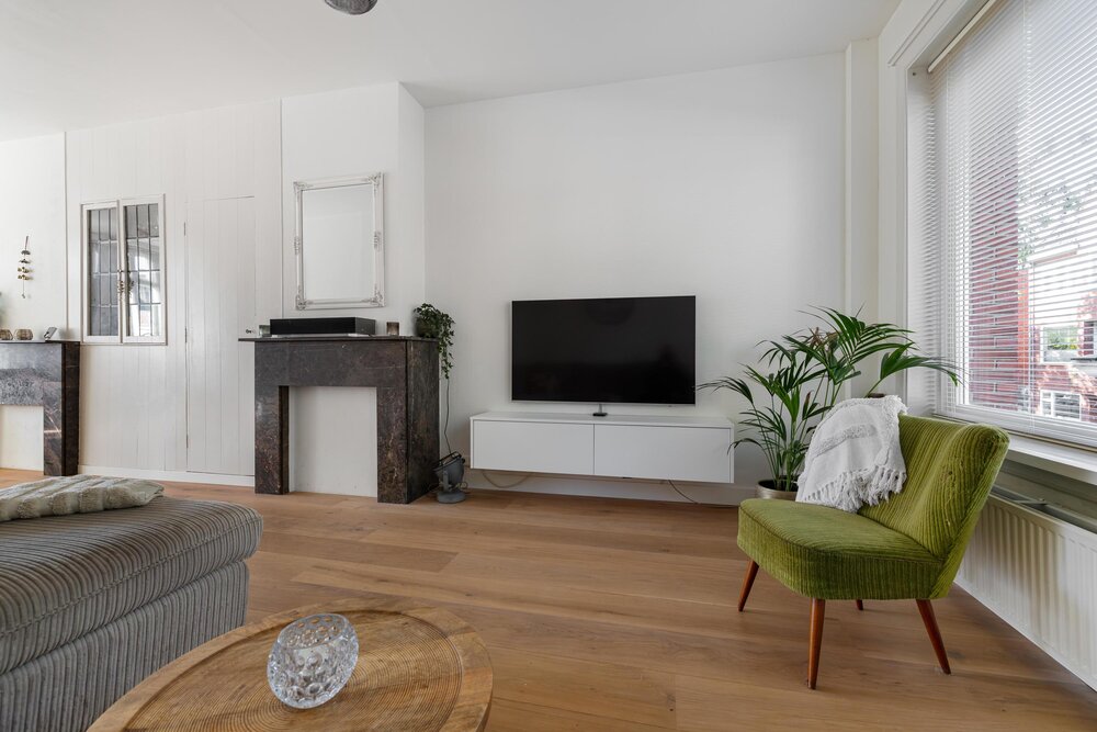Tweede Willemstraat 31a, 9725 JG Groningen - € 375.000 k.k. - ben-s Makelaars Groningen