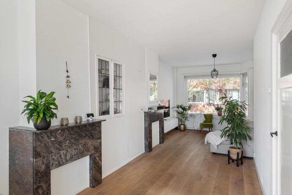 Tweede Willemstraat 31a, 9725 JG Groningen - € 375.000 k.k. - ben-s Makelaars Groningen