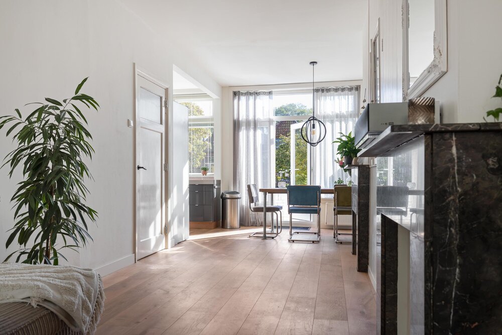 Tweede Willemstraat 31a, 9725 JG Groningen - € 375.000 k.k. - ben-s Makelaars Groningen