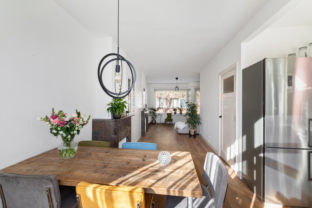 Tweede Willemstraat 31a, 9725 JG Groningen - € 375.000 k.k. - ben-s Makelaars Groningen