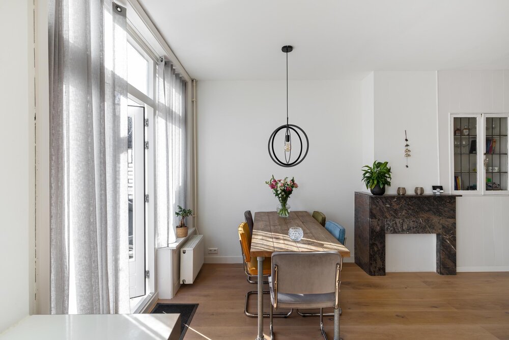 Tweede Willemstraat 31a, 9725 JG Groningen - € 375.000 k.k. - ben-s Makelaars Groningen