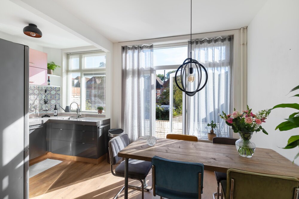 Tweede Willemstraat 31a, 9725 JG Groningen - € 375.000 k.k. - ben-s Makelaars Groningen