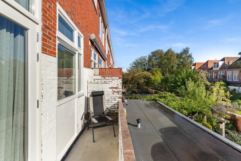 Tweede Willemstraat 31a, 9725 JG Groningen - € 375.000 k.k. - ben-s Makelaars Groningen