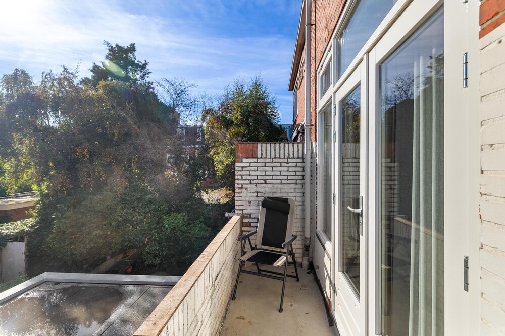 Tweede Willemstraat 31a, 9725 JG Groningen - € 375.000 k.k. - ben-s Makelaars Groningen