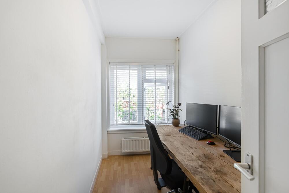 Tweede Willemstraat 31a, 9725 JG Groningen - € 375.000 k.k. - ben-s Makelaars Groningen