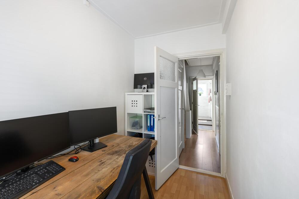 Tweede Willemstraat 31a, 9725 JG Groningen - € 375.000 k.k. - ben-s Makelaars Groningen