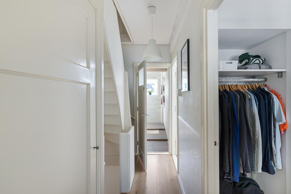Tweede Willemstraat 31a, 9725 JG Groningen - € 375.000 k.k. - ben-s Makelaars Groningen