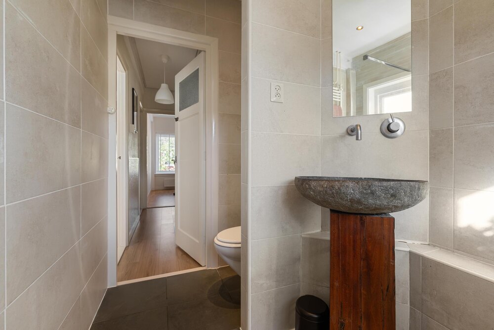 Tweede Willemstraat 31a, 9725 JG Groningen - € 375.000 k.k. - ben-s Makelaars Groningen