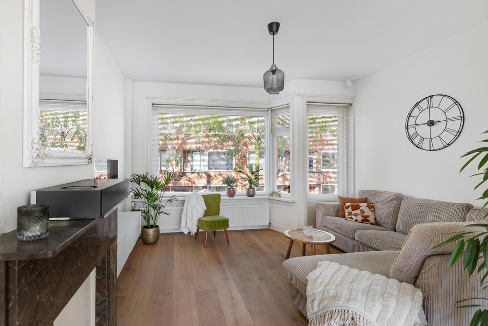Tweede Willemstraat 31a, 9725 JG Groningen - € 375.000 k.k. - ben-s Makelaars Groningen