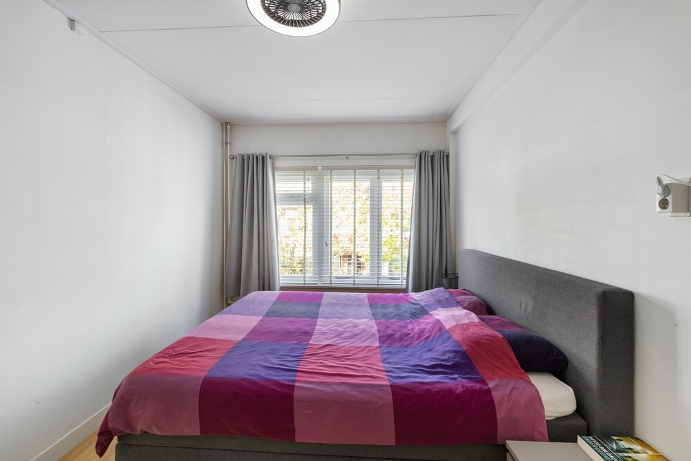 Tweede Willemstraat 31a, 9725 JG Groningen - € 375.000 k.k. - ben-s Makelaars Groningen