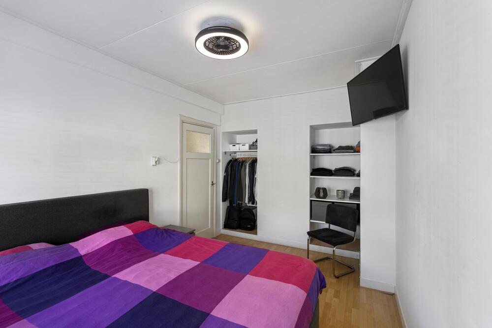 Tweede Willemstraat 31a, 9725 JG Groningen - € 375.000 k.k. - ben-s Makelaars Groningen