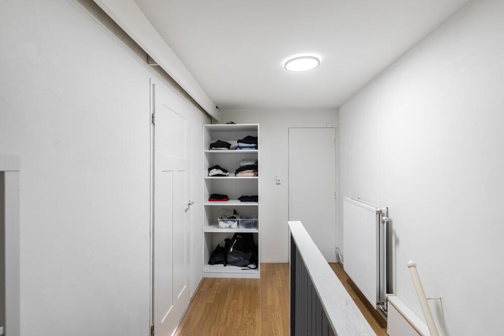 Tweede Willemstraat 31a, 9725 JG Groningen - € 375.000 k.k. - ben-s Makelaars Groningen