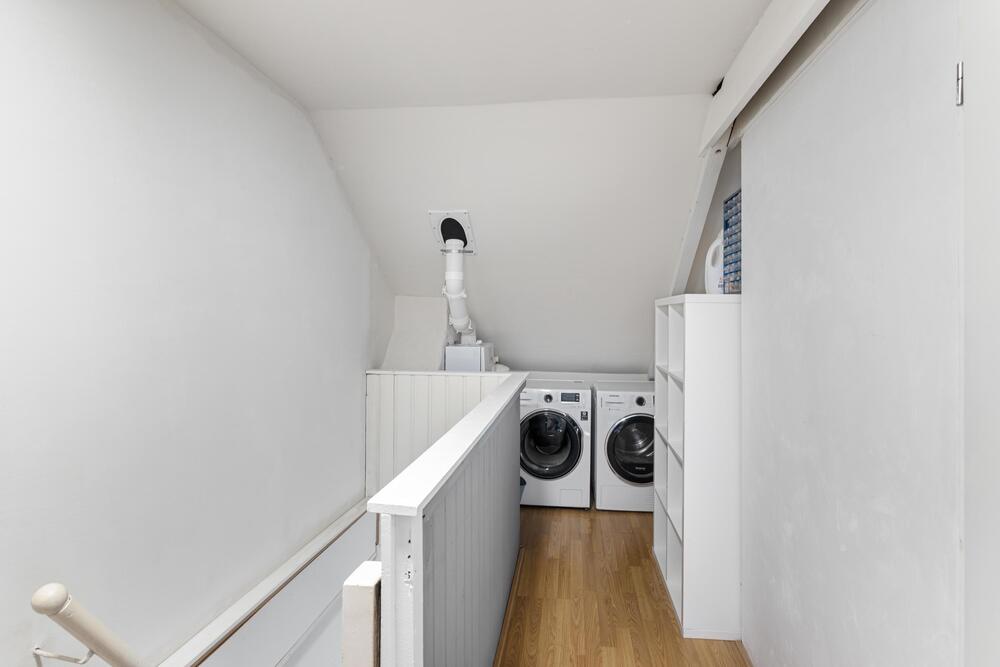 Tweede Willemstraat 31a, 9725 JG Groningen - € 375.000 k.k. - ben-s Makelaars Groningen