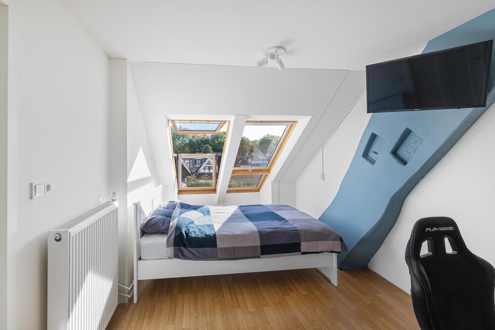 Tweede Willemstraat 31a, 9725 JG Groningen - € 375.000 k.k. - ben-s Makelaars Groningen
