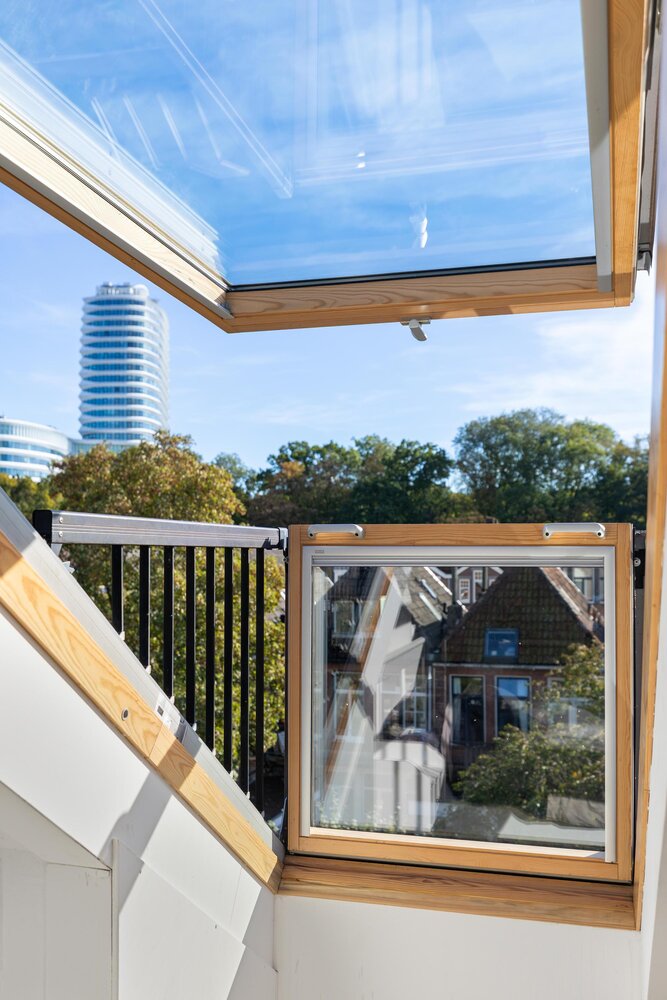 Tweede Willemstraat 31a, 9725 JG Groningen - € 375.000 k.k. - ben-s Makelaars Groningen