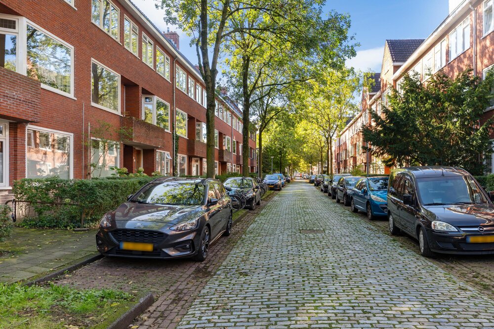 Tweede Willemstraat 31a, 9725 JG Groningen - € 375.000 k.k. - ben-s Makelaars Groningen