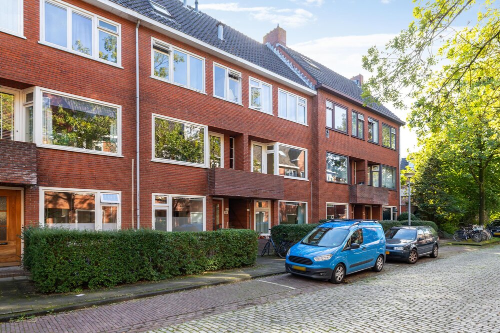 Tweede Willemstraat 31a, 9725 JG Groningen - € 375.000 k.k. - ben-s Makelaars Groningen