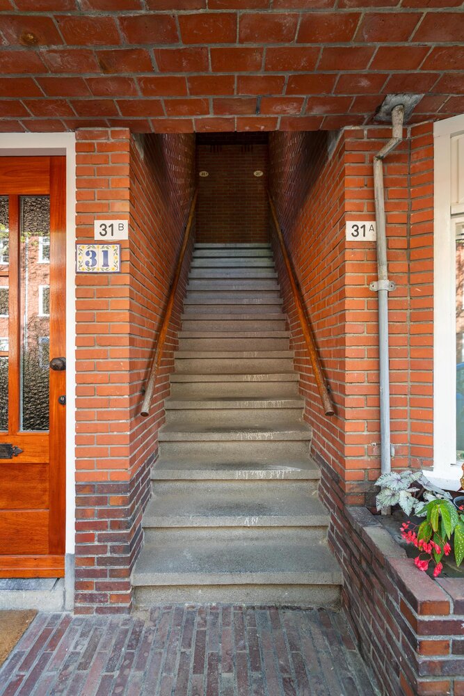 Tweede Willemstraat 31a, 9725 JG Groningen - € 375.000 k.k. - ben-s Makelaars Groningen