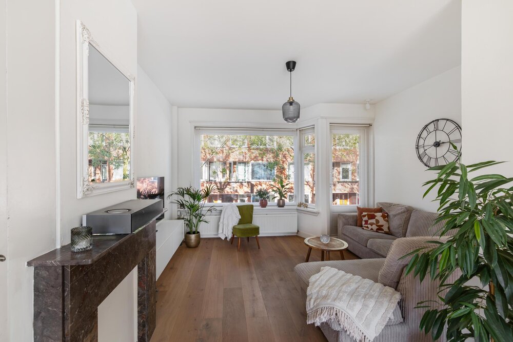 Tweede Willemstraat 31a, 9725 JG Groningen - € 375.000 k.k. - ben-s Makelaars Groningen