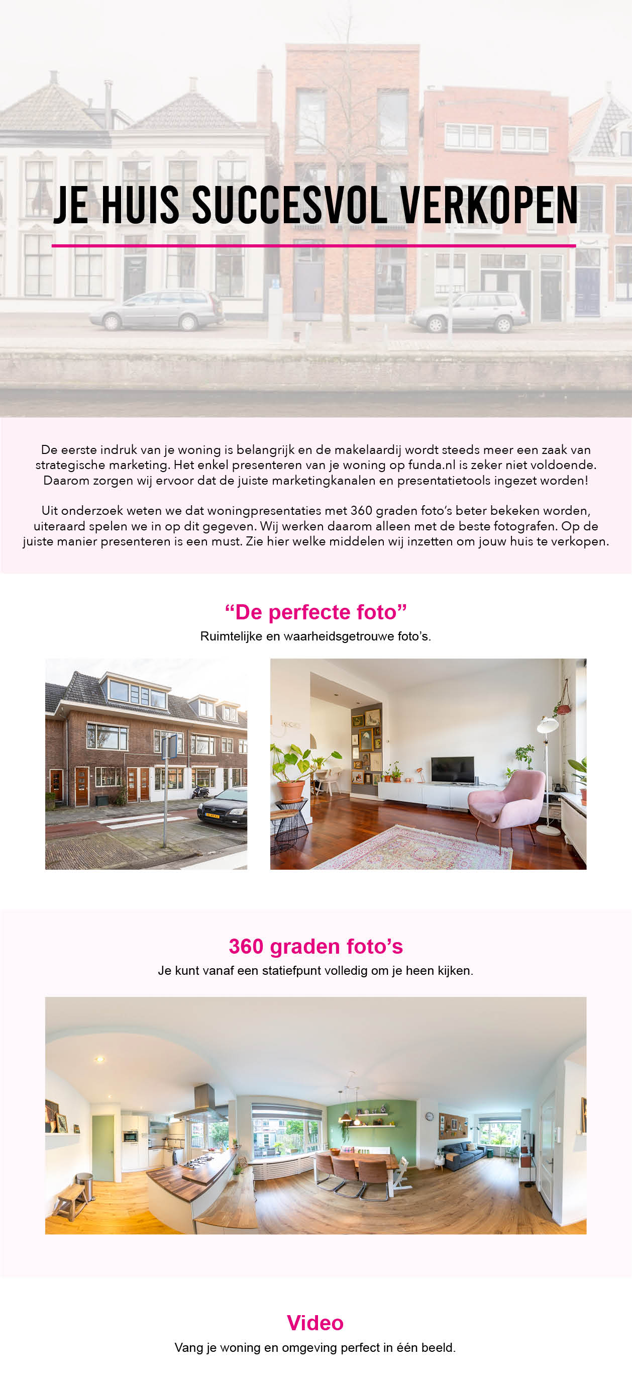eigenaar code Grootste Huis verkopen Groningen | Woningpresentatie