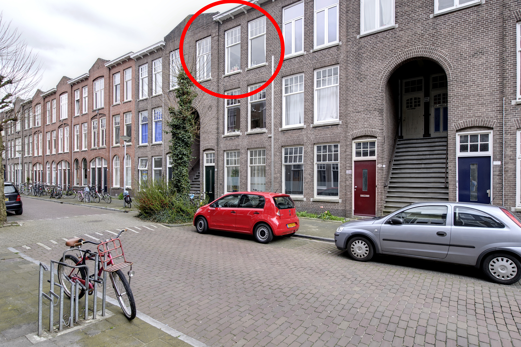 tuinbouwstraat 104 - a groningen