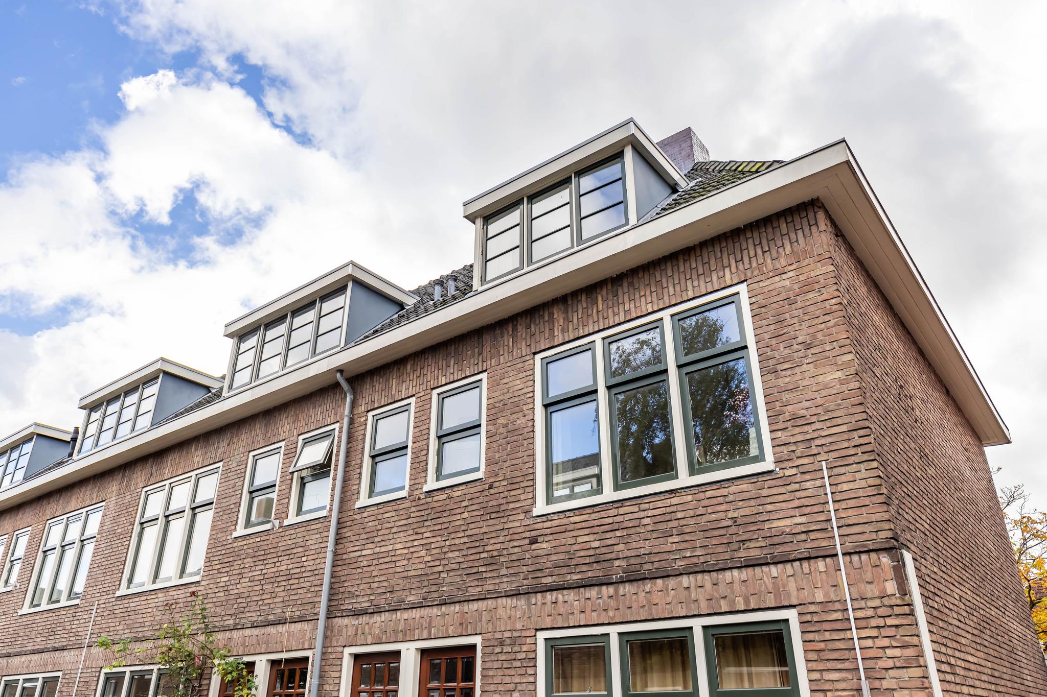 albertine agnesstraat 8 - a groningen