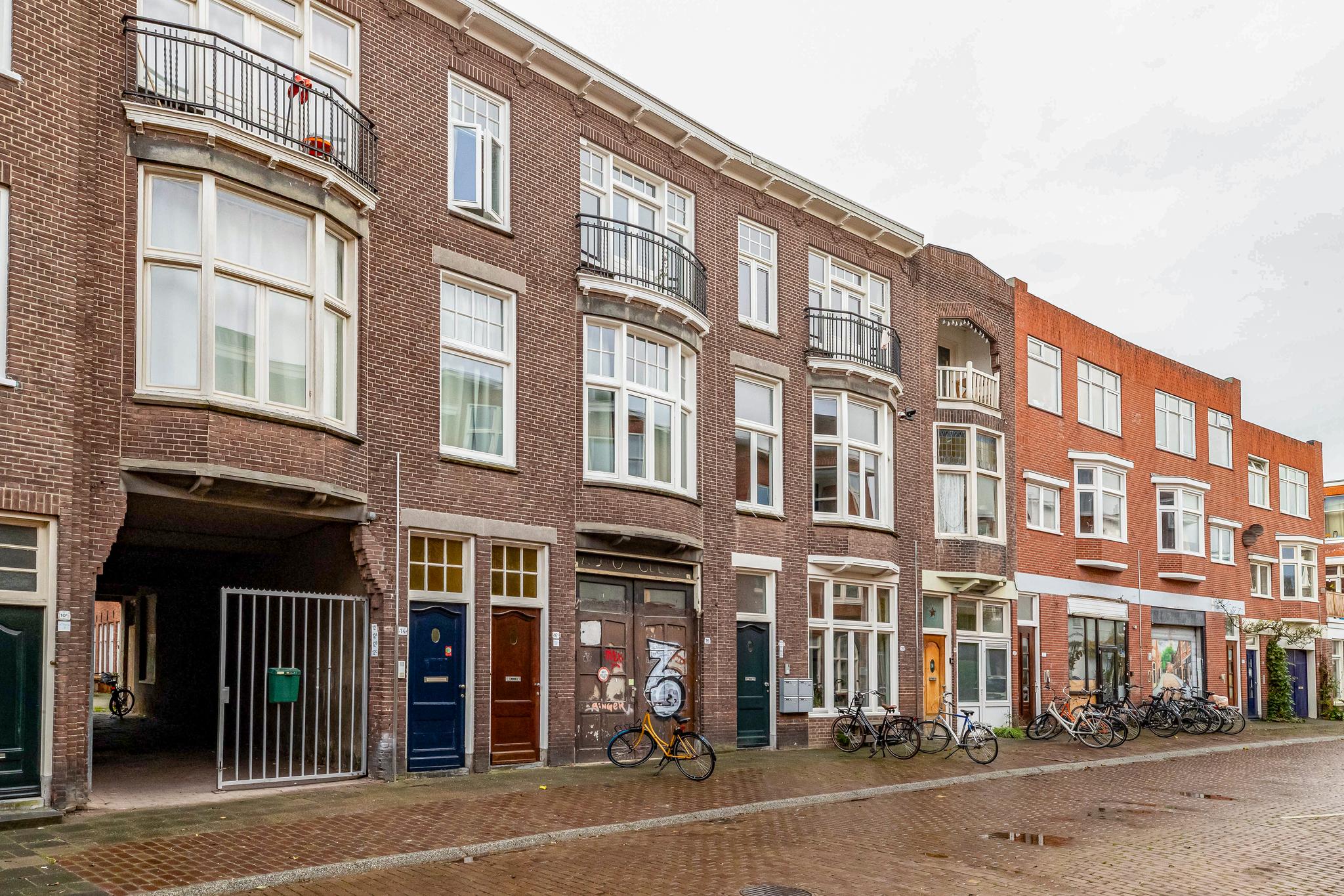 tuinbouwdwarsstraat 18 - b groningen