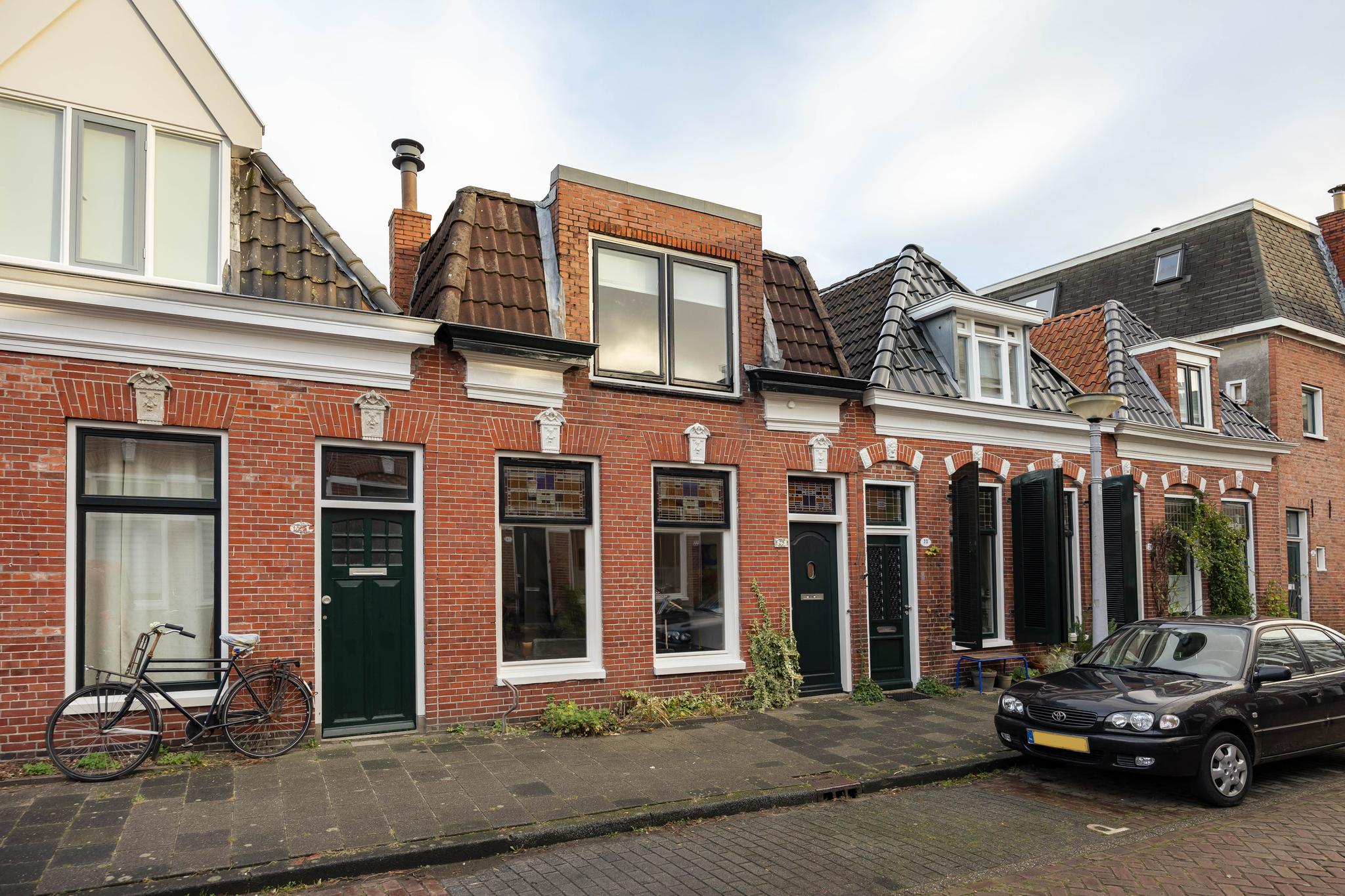 plantsoenstraat 25 groningen